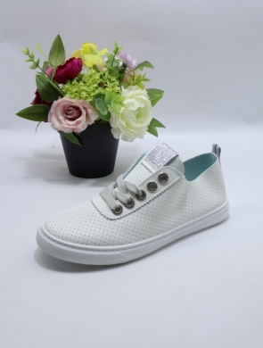 Buty sportowe damskie na płaskim (36-41) SJ2382-5