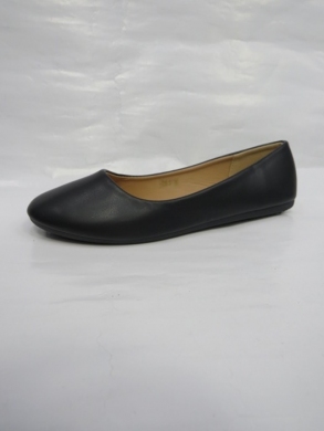 Baleriny damskie (36-41) DM-9 BLACK
