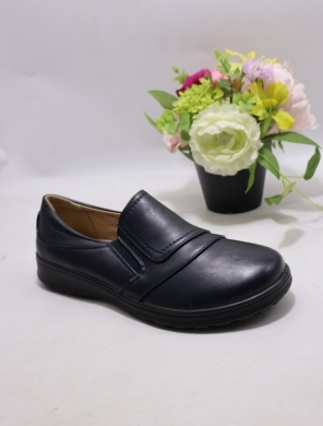 Półbuty damskie na płaskim (36-42) 37020-6