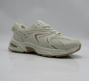 Buty sportowe damskie na płaskim (36-41) D39001-4