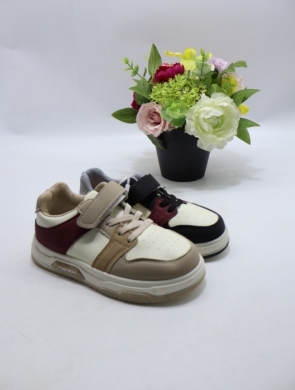 Buty sportowe dziewczęce (26-31) 2724-22