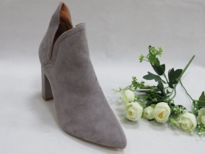 Botki damskie jesienne na obcasie (36-41) A8702-26
