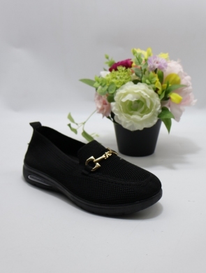 Tenisówki damskie (36-41) GA8032-1 ALLBLACK