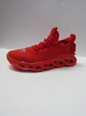 Buty sportowe męskie (41-46) A-5 RED