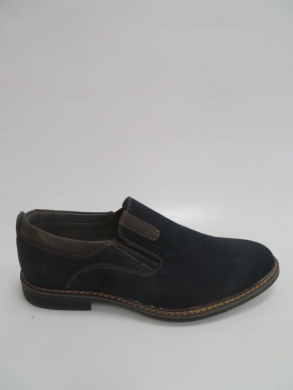 Półbuty Męskie (41-46) FB-00235 BLUE