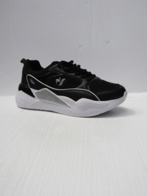 Buty sportowe damskie na płaskim (36-41) N2108-1