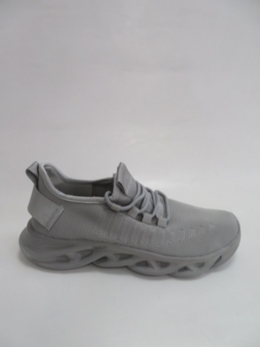 Buty sportowe męskie (41-46) FQH-45 GREY