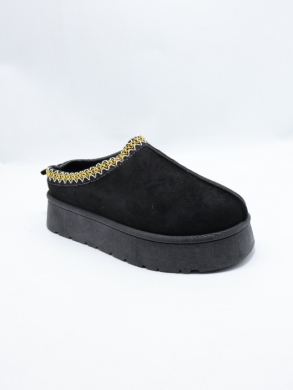 Emu damskie (36-41) S126-1 BLACK