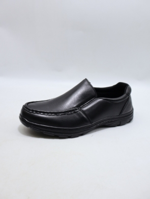 Półbuty męskie (40-46) FL021-5 BLACK