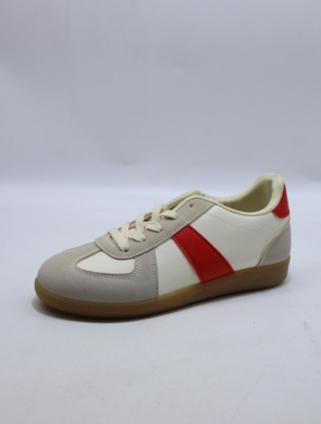 Buty sportowe damskie na płaskim (36-41) OM5563-5
