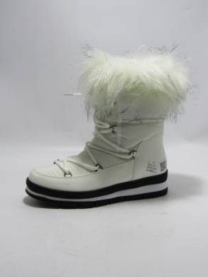 Śniegowce damskie (36-41) A806 WHITE