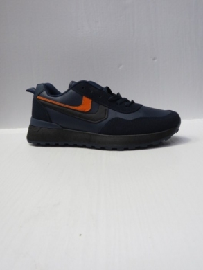 Buty sportowe męskie (41-46) 1756-12