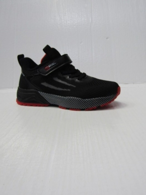 Buty sportowe chłopięce (32-37) K6305-1