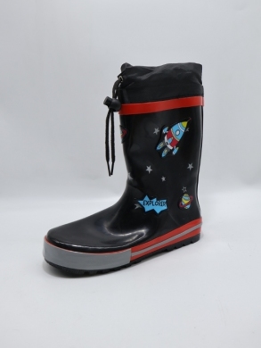 Kalosze chłopięce (29-35) R3007