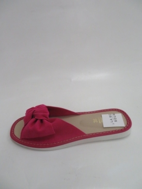Kapcie Damskie na lato (36-41) 01A fuksja