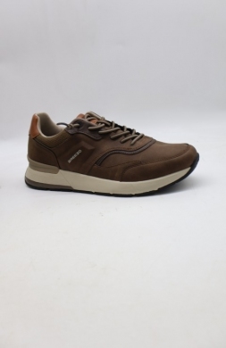 Buty sportowe męskie (40-45) BK2570-2 BROWN