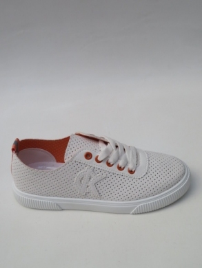 Tenisówki damskie na płaskim (36-41) XY2713-6