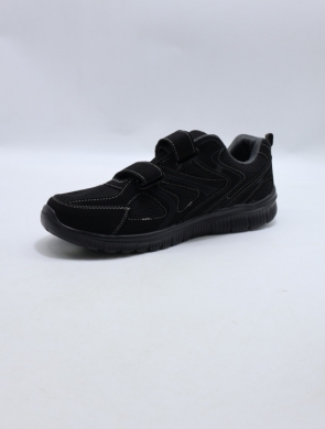 Buty sportowe męskie (41-46) N2595-1 BLACK
