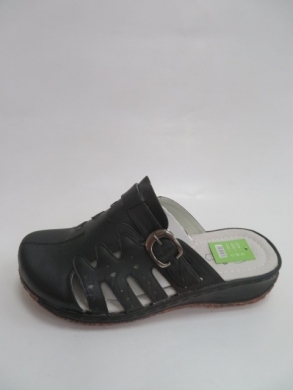 Klapki damskie na płaskim (36-41) RS0056-1