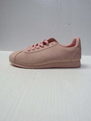Buty sportowe damskie na płaskim (36-41) DS5-18 PINK
