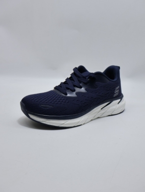 Buty sportowe męskie (40-45) AGF-JX-629 NAVY