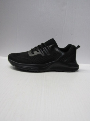 Buty sportowe męskie (41-46) XQQ9004 BLACK