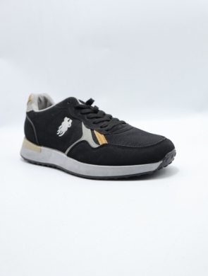 Buty sportowe męskie (41-46) A12-2