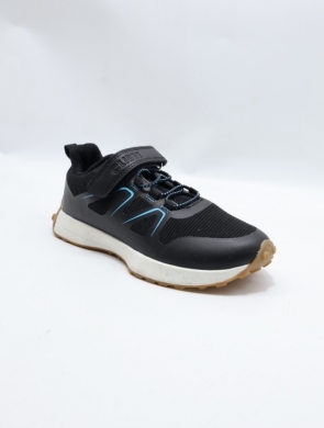 Buty sportowe dziewczęce (32-37) EC267 BL/BLUE