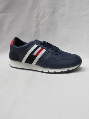 Buty sportowe męskie (40-45) XKB-36 DBLUE