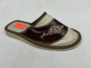 Kapcie damskie (36-41) DP-3B