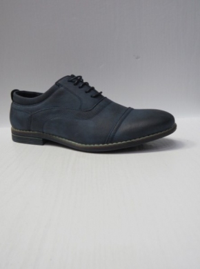Półbuty męskie (41-46) P3328 NAVY