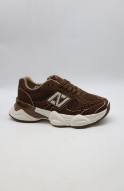 Buty sportowe damskie na płaskim (36-41) 3500-33