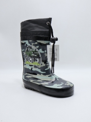 Kalosze chłopięce (22-28) R3003