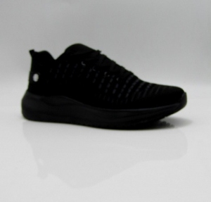 Buty sportowe męskie (41-46) LA665-1 BLACK