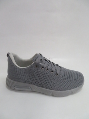 Buty sportowe młodzieżowe (39-43) DYC-18 GREY