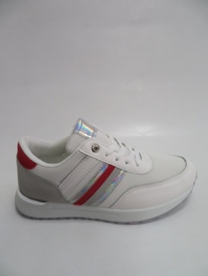 Buty sportowe damskie na płaskim (36-41) H2036B