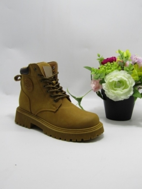Trapery damskie ocieplane (36-41) 81301-2