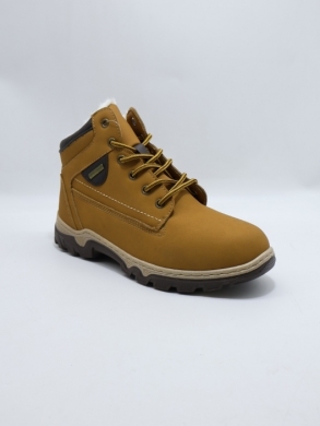 Trapery damskie ocieplane (37-42) 3507-2