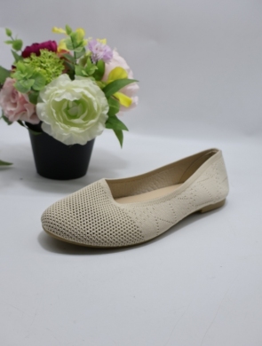 Baleriny damskie (36-41) 4046-5