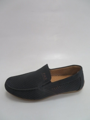 Mokasyny Chłopięce (36-41) WF81461-2