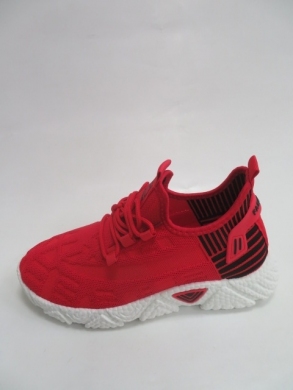 Sneakersy damskie niskie (36-41) 5897-18