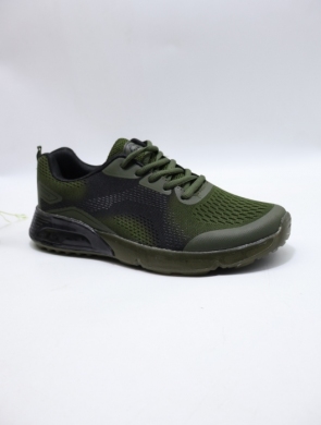 Buty sportowe młodzieżowe (37-42) B10-1