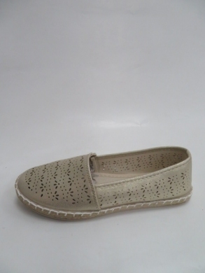 Tenisówki damskie (36-41) HC9203 GOLD
