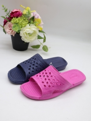 Basenówki damskie (37-42) F77 MIX