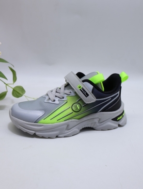 Buty sportowe chłopięce (32-37) K6295-2