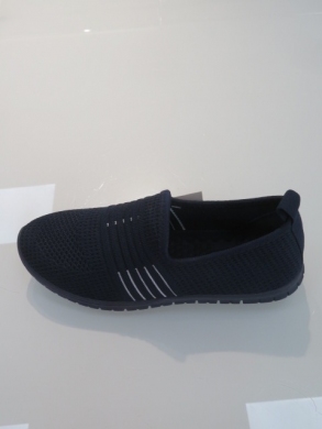 Tenisówki damskie na płaskim (36-41) CB850-47