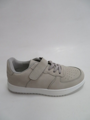Sportowe Chłopięce (30-35) XLL4016 GREY