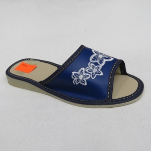 Kapcie damskie (36-41) D11N