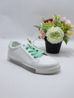 Buty sportowe damskie na płaskim (36-41) 11301-89