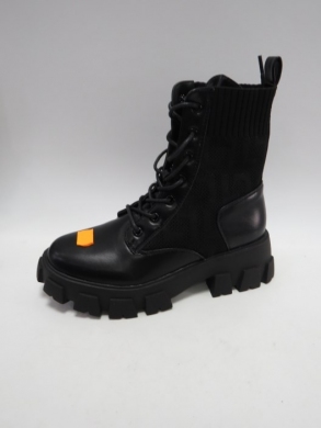 Trapery damskie (36-41) 888-11 BLACK